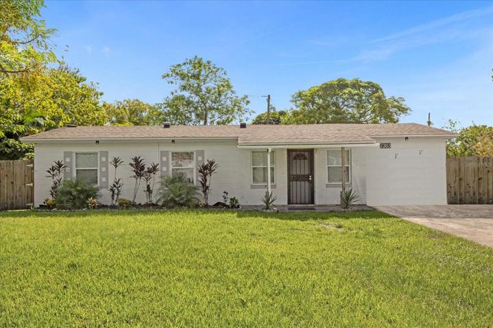 Charming home with separate efficiency/in-law suite