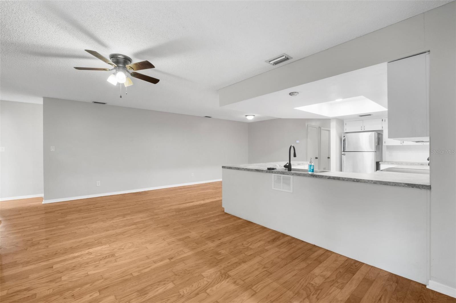 Kitchen/Family Room