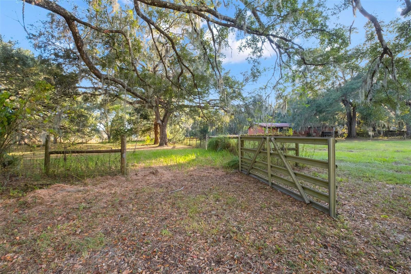 Acreage