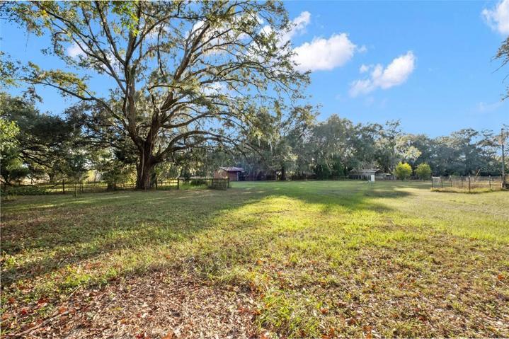 Acreage