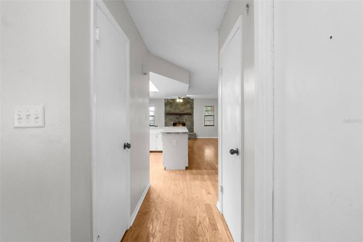 Hallway