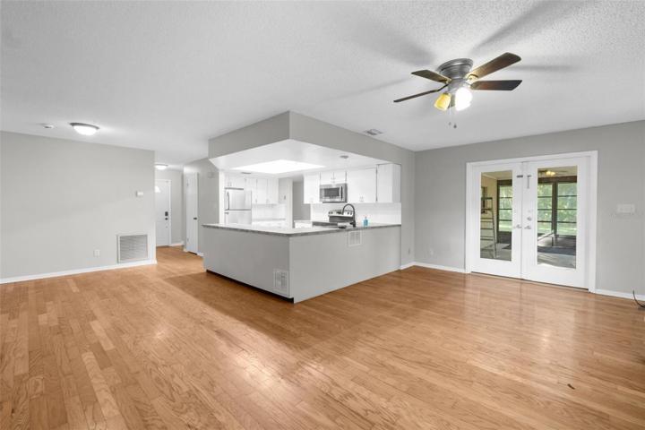 Kitchen/Family Room