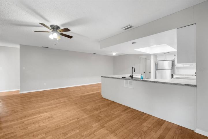 Kitchen/Family Room