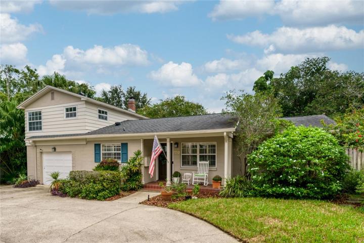 Welcome home 1710 Winter Park Road
