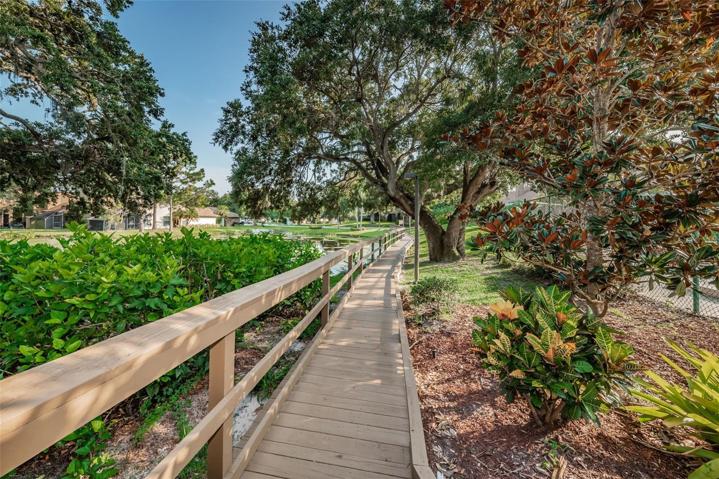 Community Boardwalk