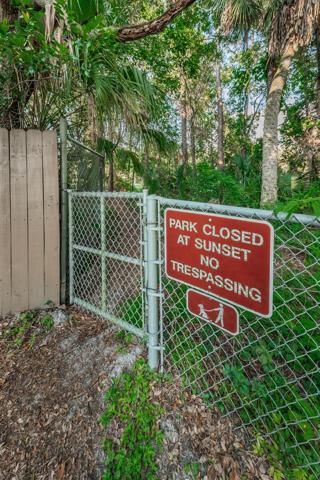 Community Dog Park