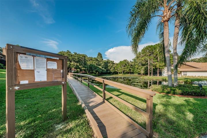 Community Boardwalk