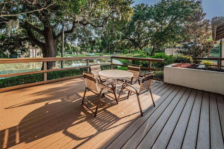 Community Deck