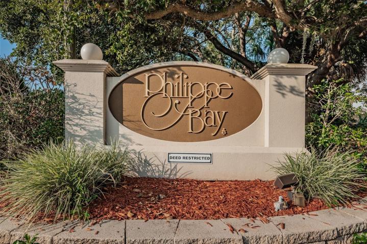 Community Entrance