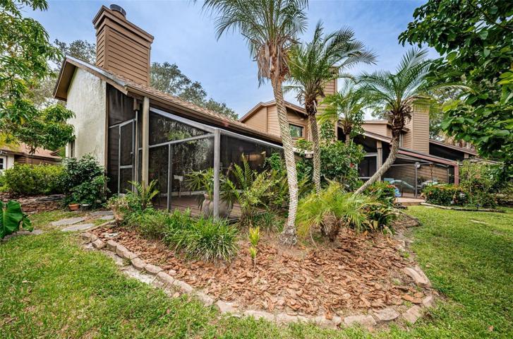 Exterior Rear/Backyard