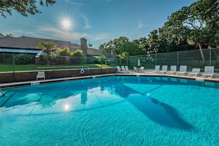 Community Pool