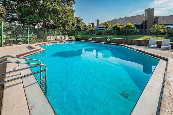 Community Pool