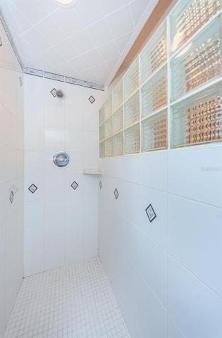 Master Bath Shower