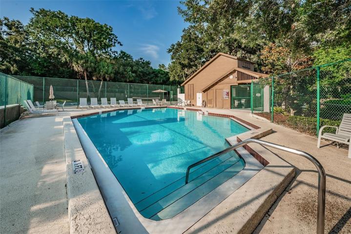 Community Pool