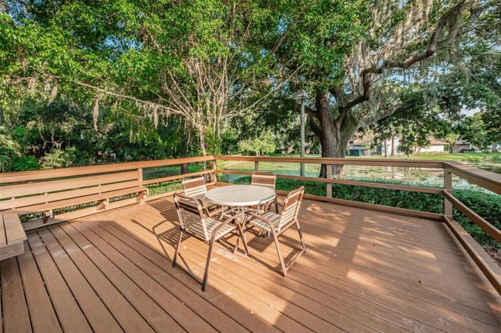Community Deck