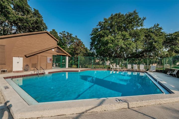 Community Pool
