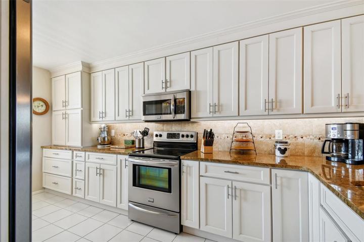 Custom Kitchen