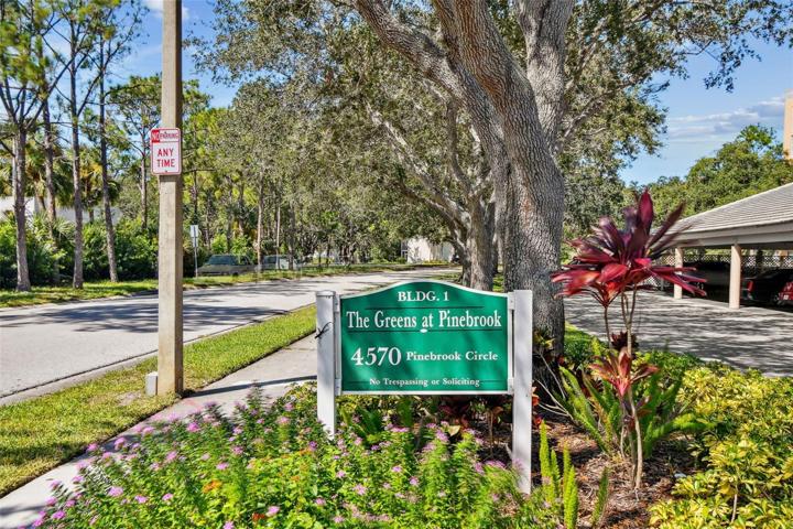 4570 Pinebrook Circle