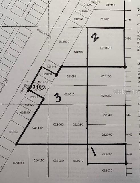 Frostproof, Florida 33843, 0 , 0 ,0,Land,For Sale,HWY 630,0,S5091702