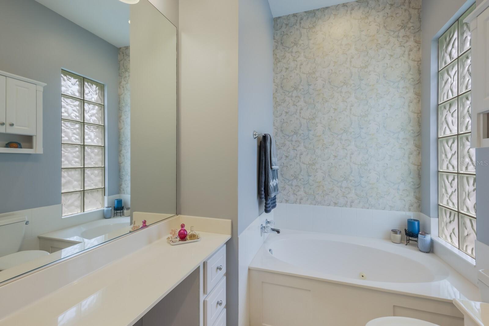 Master bath
