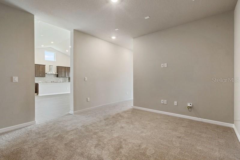 Media Room