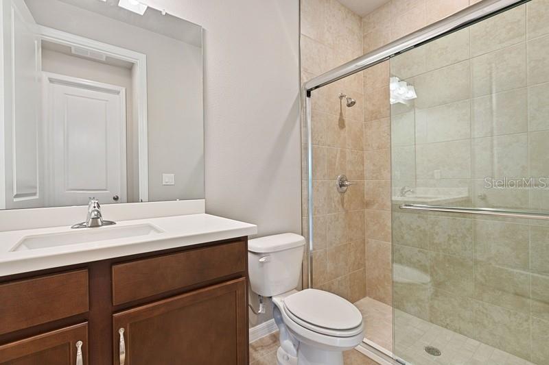 Bathroom Three