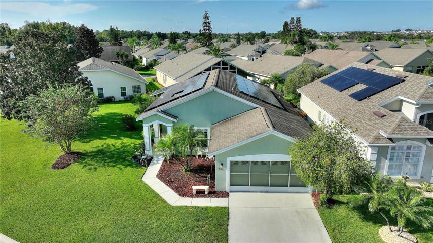333 Ashton Drive in High Vista's active 55+ community