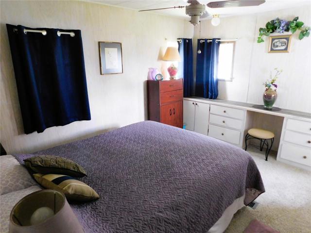 Master bedroom.