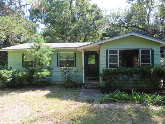 Front elevation