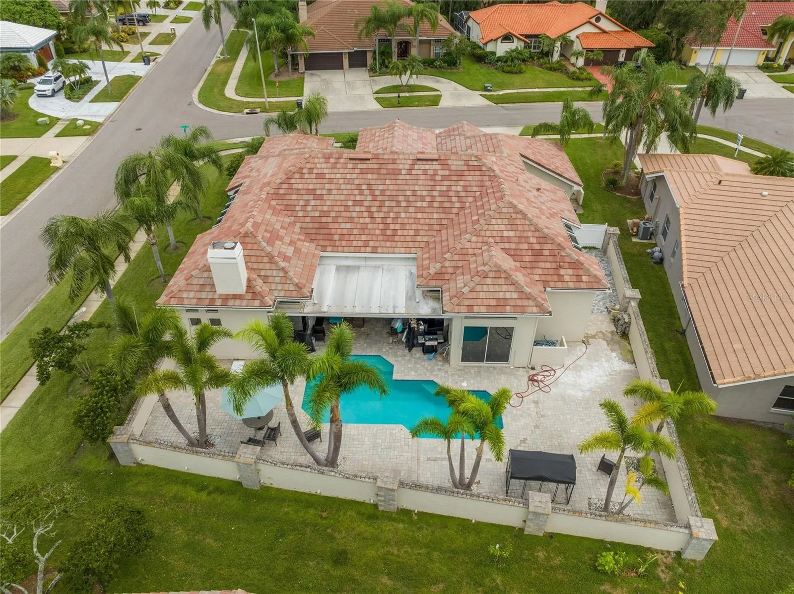 Tampa, Florida 33615, 4 Bedrooms Bedrooms, 0 ,3 BathroomsBathrooms,Residential,For Sale,MANTA WAY,0,T3473345