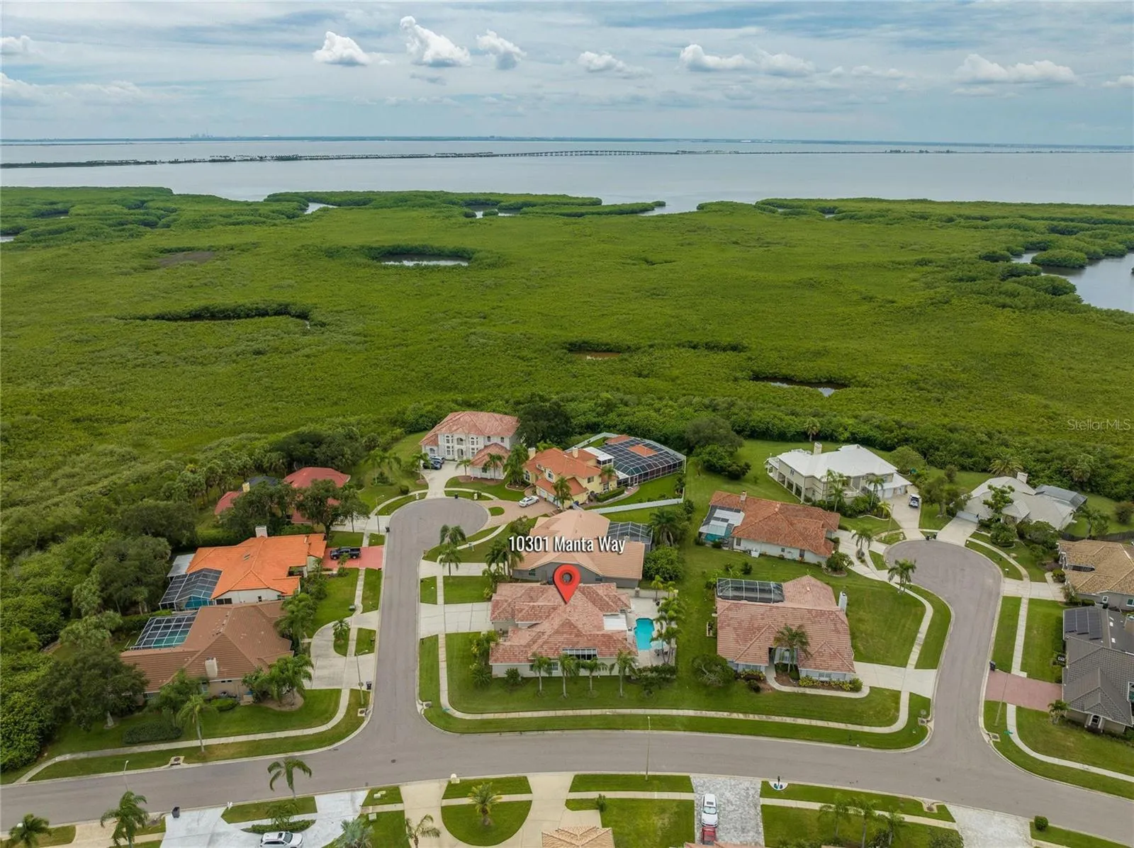 Tampa, Florida 33615, 4 Bedrooms Bedrooms, 0 ,3 BathroomsBathrooms,Residential,For Sale,MANTA WAY,0,T3473345