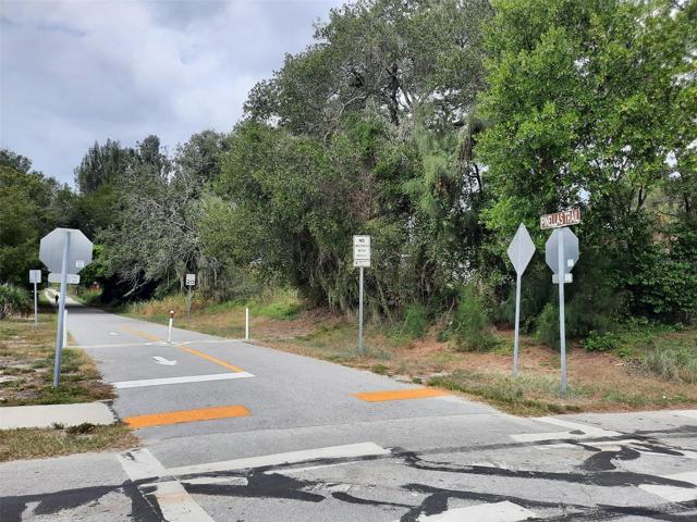 Pinellas Trail