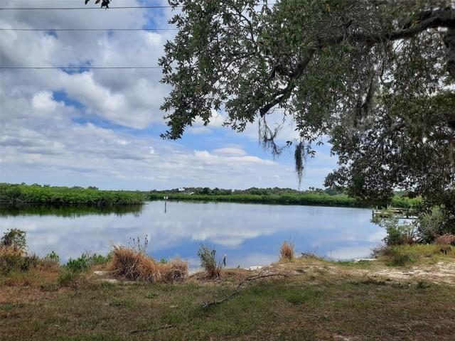 View 75 yards from home