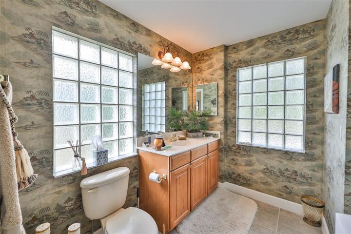 2nd Full Bath