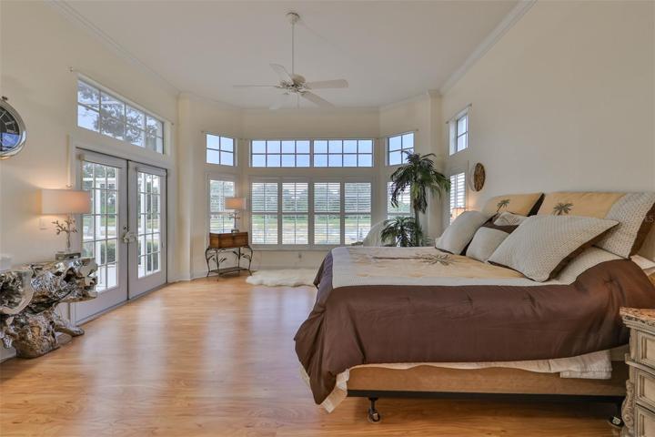 Large Primary Bedroom