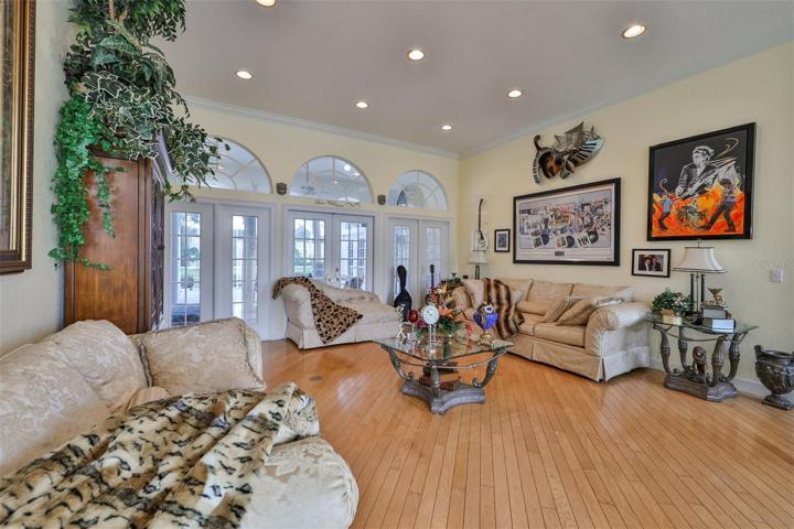 Large Living Room