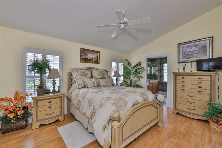 2nd Guest Bedroom