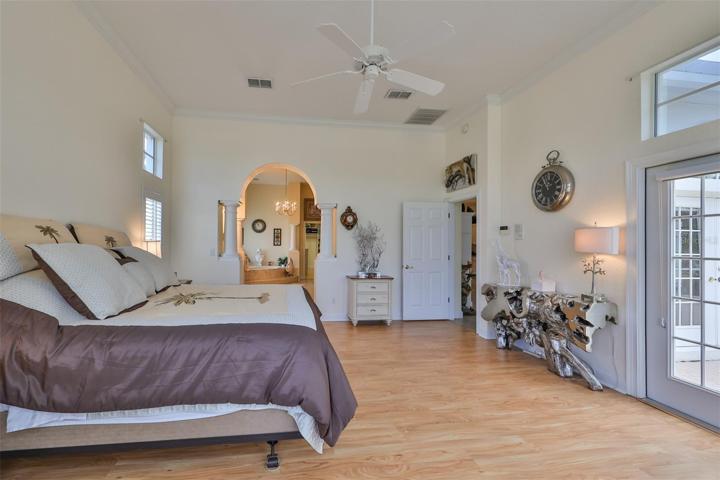 Large Primary Bedroom