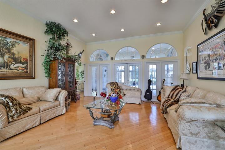 Large Living Room