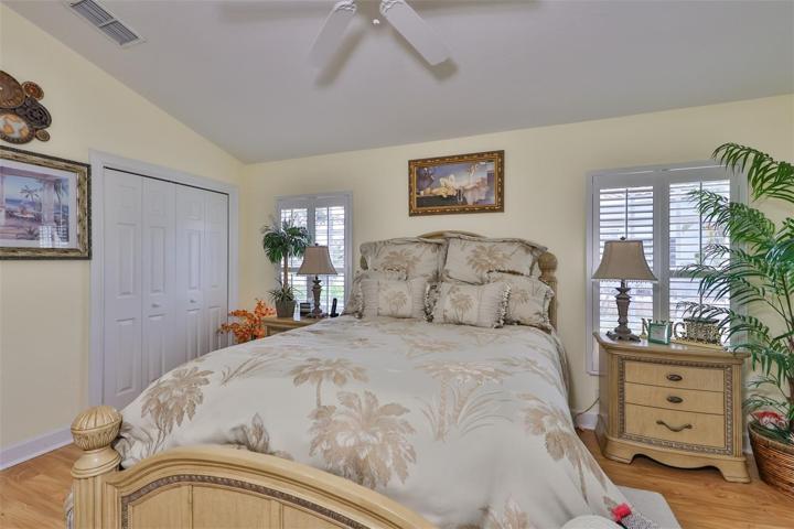 2nd Guest Bedroom