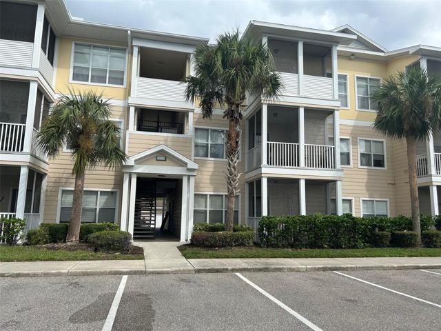 Bldg. 13- The Palms of Cortez - 1st floor condo