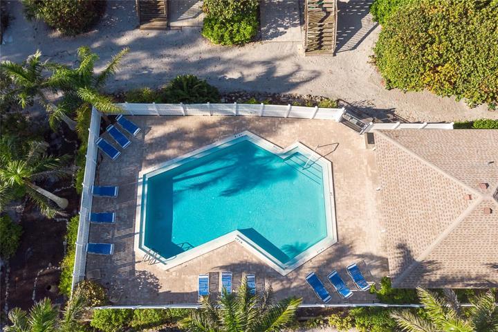 Community Pool.