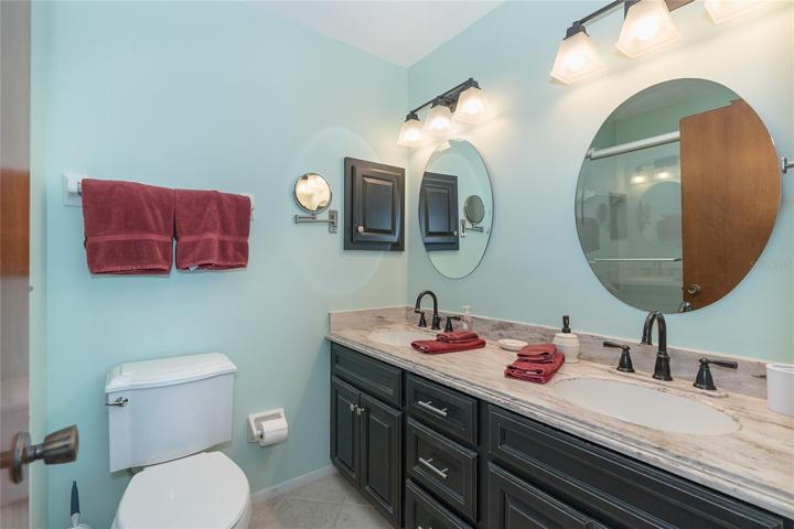 Master Bath.