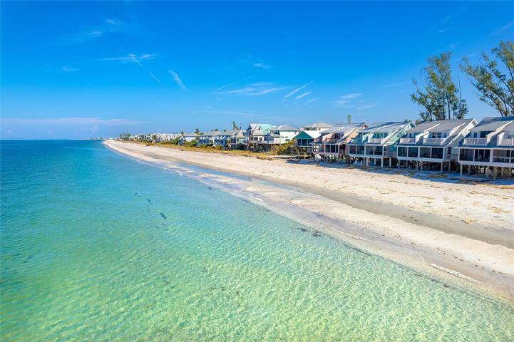 Beach and Gulf.