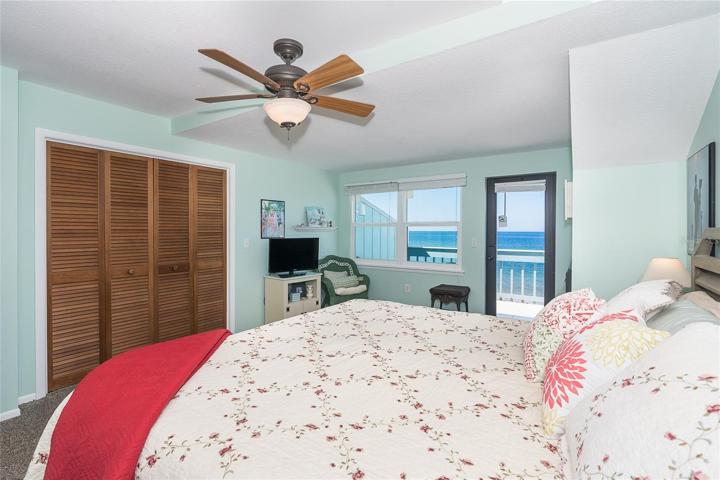 Master Bedroom.