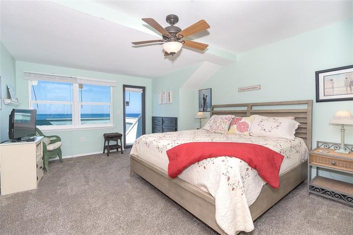 Master Bedroom.