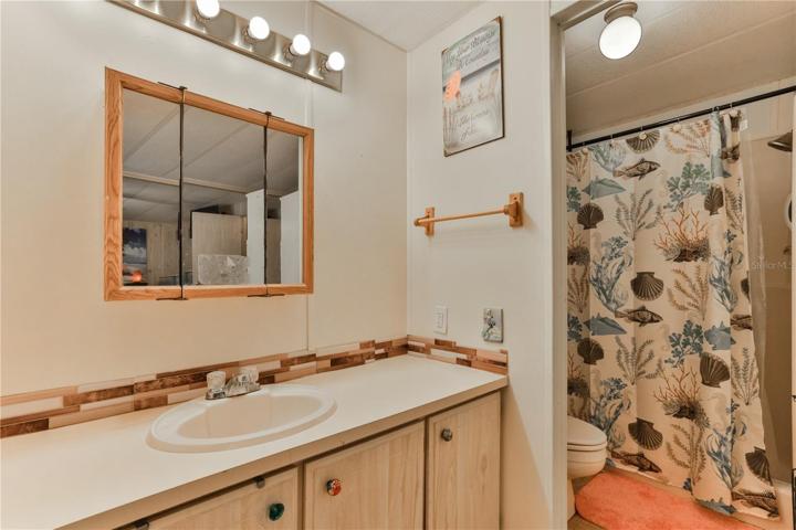 Master Ensuite