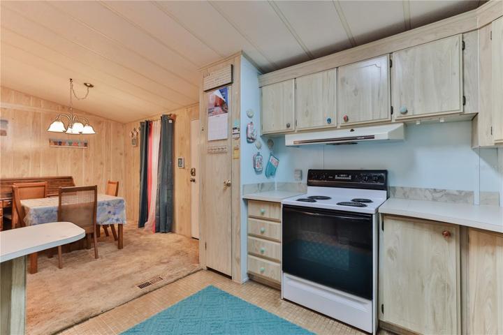 Kitchen Dining