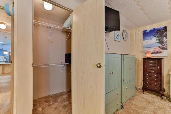 master Ensuite