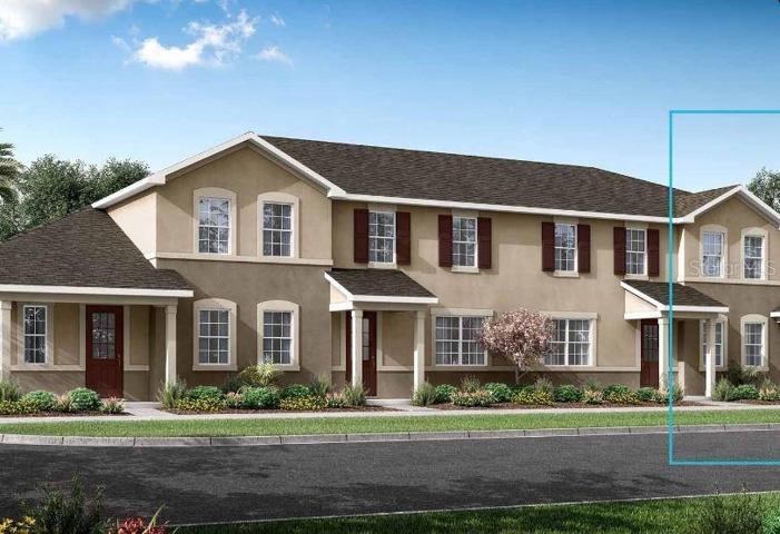 Architect Rendering